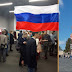 لأول مرة .. الإحتفال بالسنة الأمازيغية الجديدة بالعاصمة الروسية موسكو .. (صور)