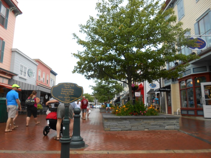Pennsylvania & Beyond Travel Blog 8 Great Places to Shop in Cape May