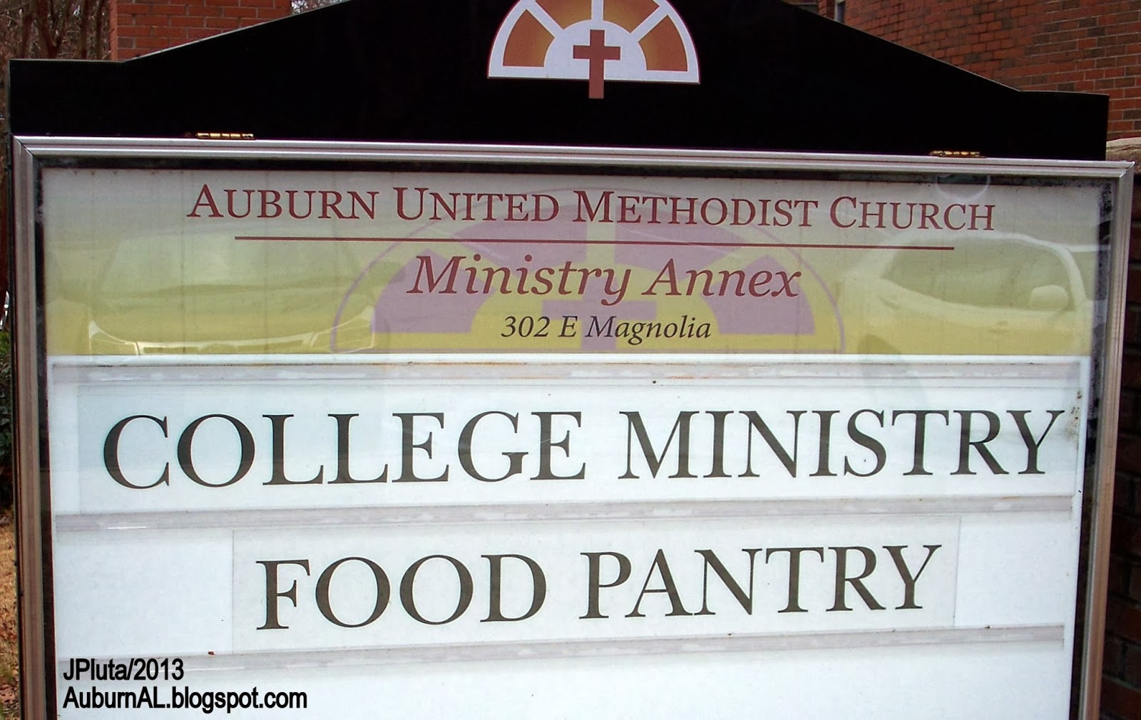 AUBURN ALABAMA Opelika Lee University Restaurant Bank Dr.Hospital