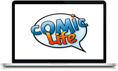 Comic Life 3.5.14 (v36359) Full Version Comic Life 3.5.14 (v36359) Full Version