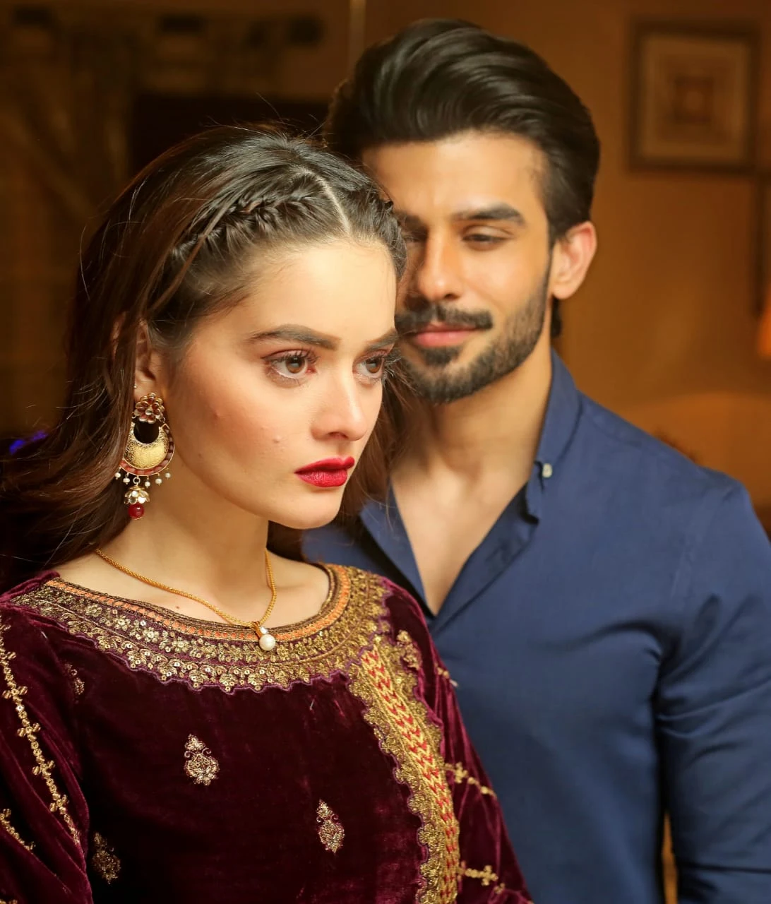 ARY Digital’s Ishqiya and Hum TV’s Pyar Kay Sadqay and Jalan under Review ARY Digital’s Ishqiya and Hum TV’s Pyar Kay Sadqay and Jalan under Review