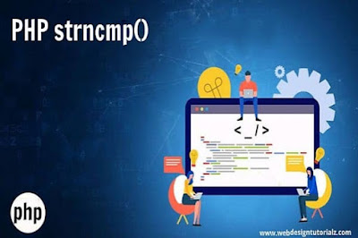 PHP strncmp() Function