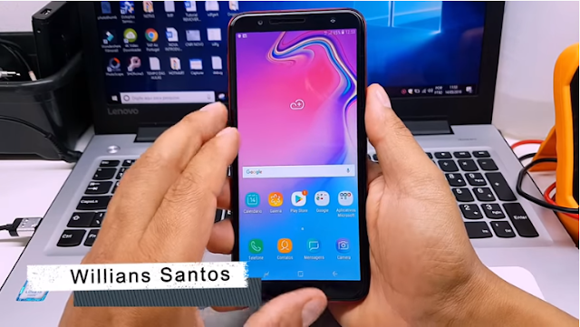 Aprenda como Atualizar os aparelhos da Samsung para Android 9.0 Pie.