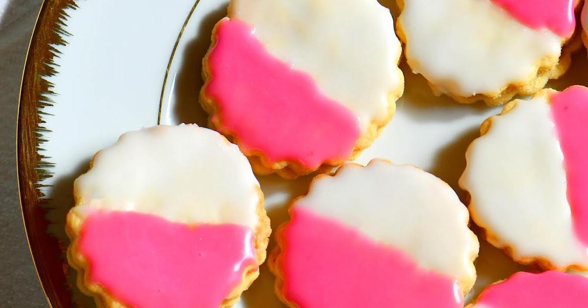 Hanseaten - Ein Keksklassiker aus dem Norden