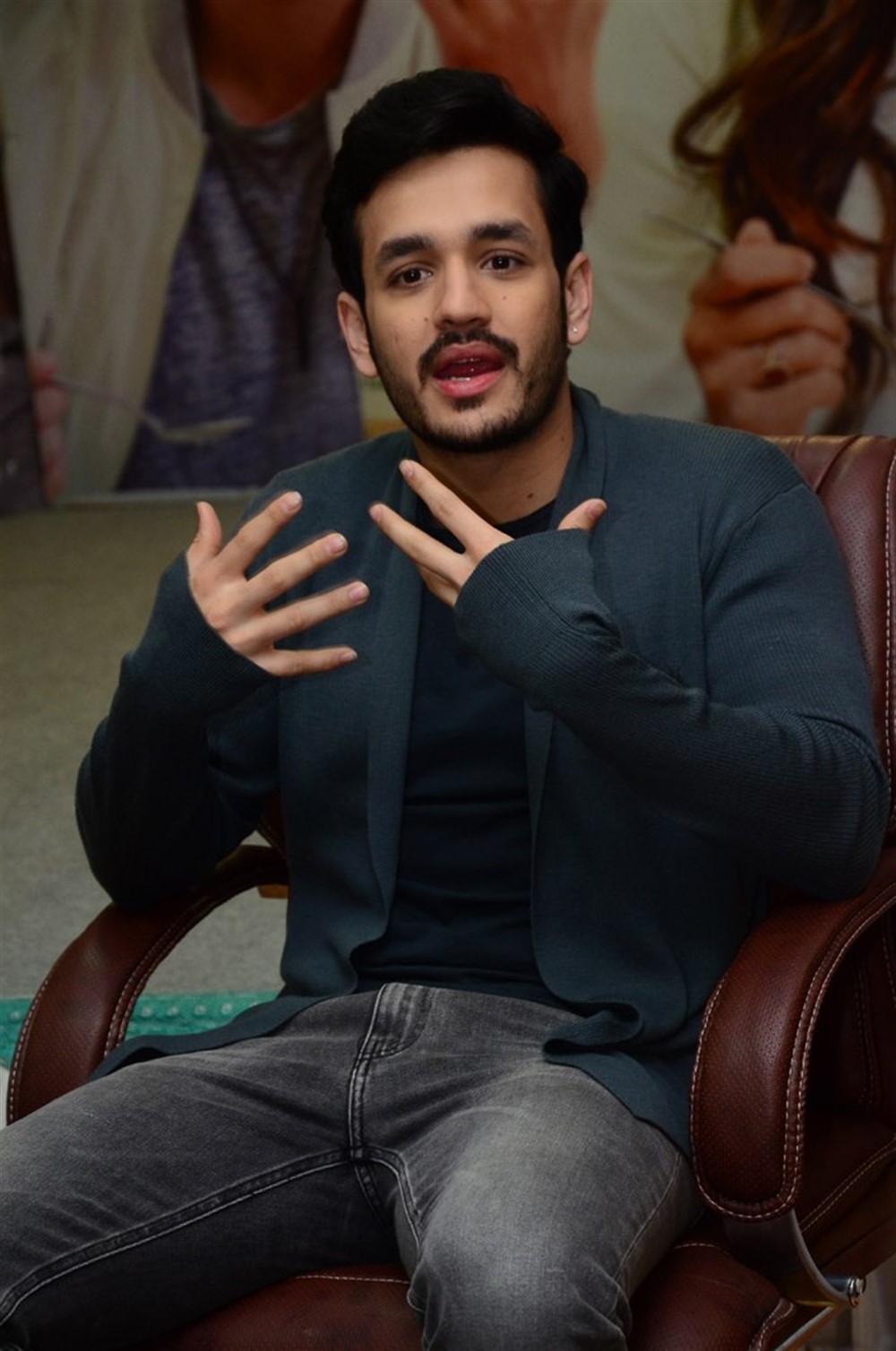 mr.majnu movie mr.majnu movie