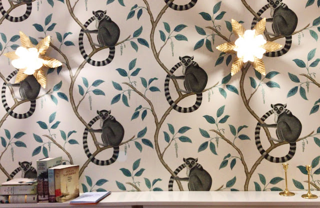 Recibidores con encanto