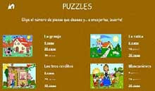 *PUZZLES