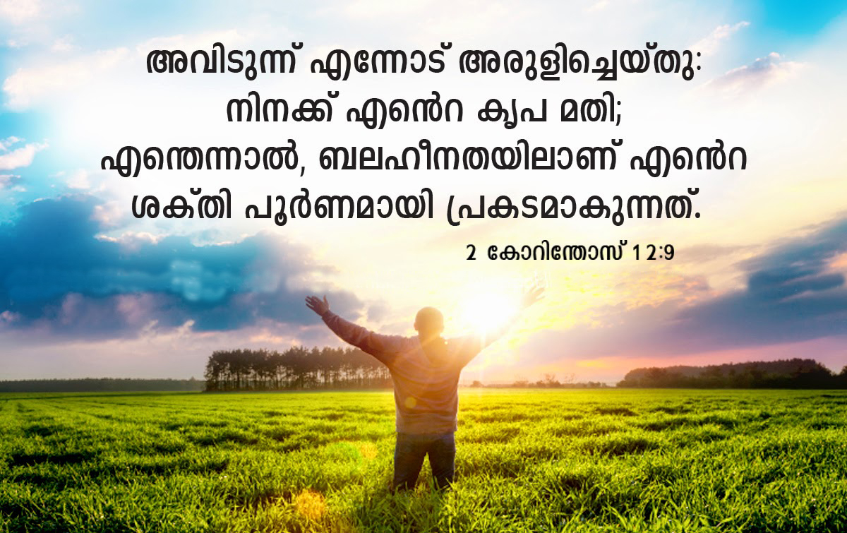 akhilkodannur: 1 Corinthians 3 : 16