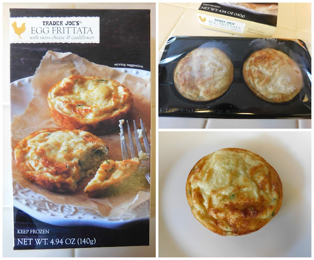 Cauliflower Cheese Egg Bites (Trader Joe's Copy Cat Egg Frittata Recipe) LaptrinhX / News