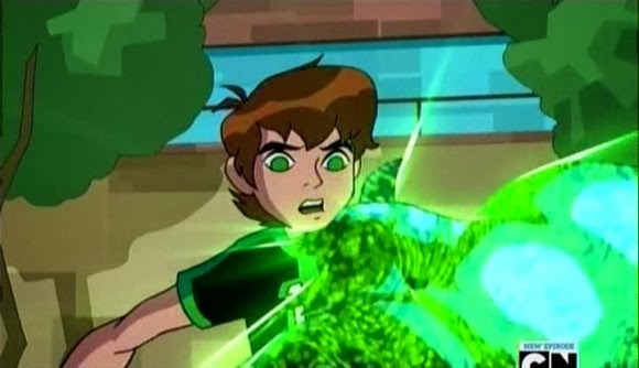 Ben 10 Omniverse Episode 18 Ben Again In Hindi Watch cartoons online