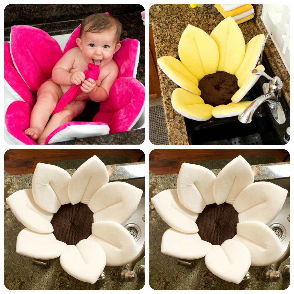 Baby Bath Flower For Sink Home Inspiration