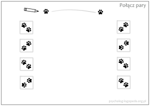 cwiczenia uwagi wzrokowej dusleksja cwiczenia do dogoterapii pdf