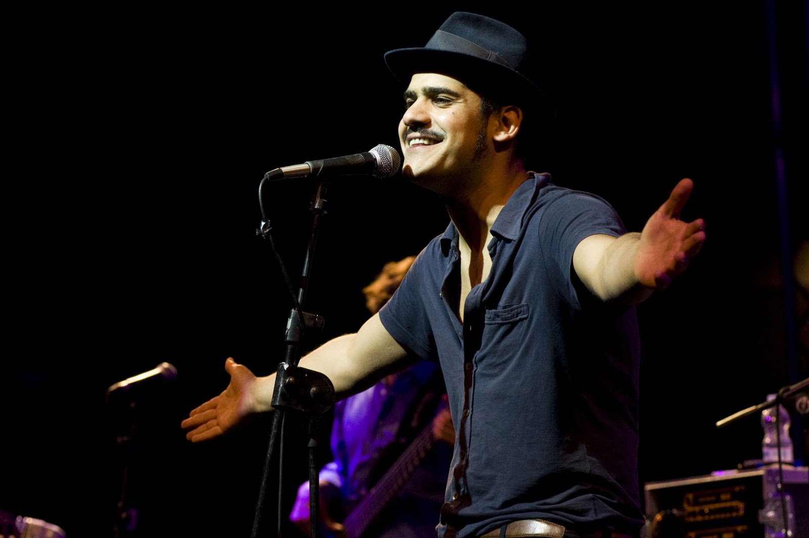 Sanremo Buongiorno! IL CONCERTO DI ALESSANDRO MANNARINO