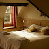 Decor Idea: Countryside Cottage Bedroom