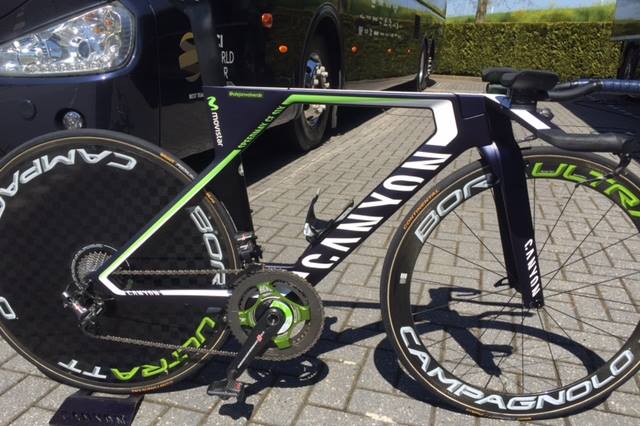 canyon speedmax 2016