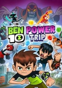 تحميل لعبة Ben 10: Power Trip للكمبيوتر تحميل لعبة Ben 10: Power Trip للكمبيوتر