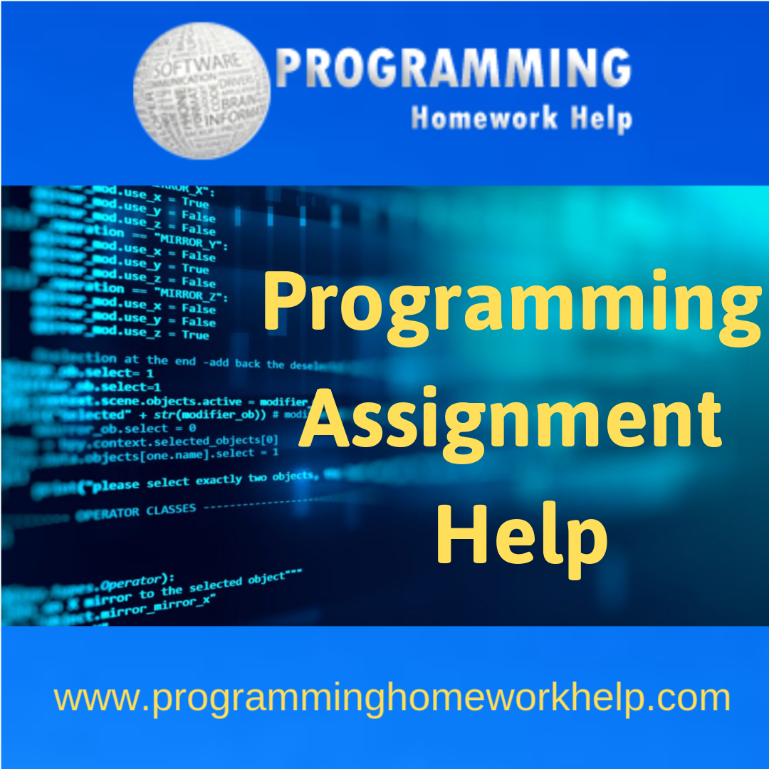 Free programming assignment help picture