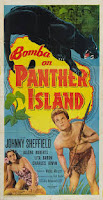 Bomba on Panther Island Bomba on Panther Island