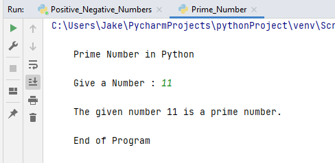 Free Programming Source Codes and Computer Programming Tutorials: Prime ...