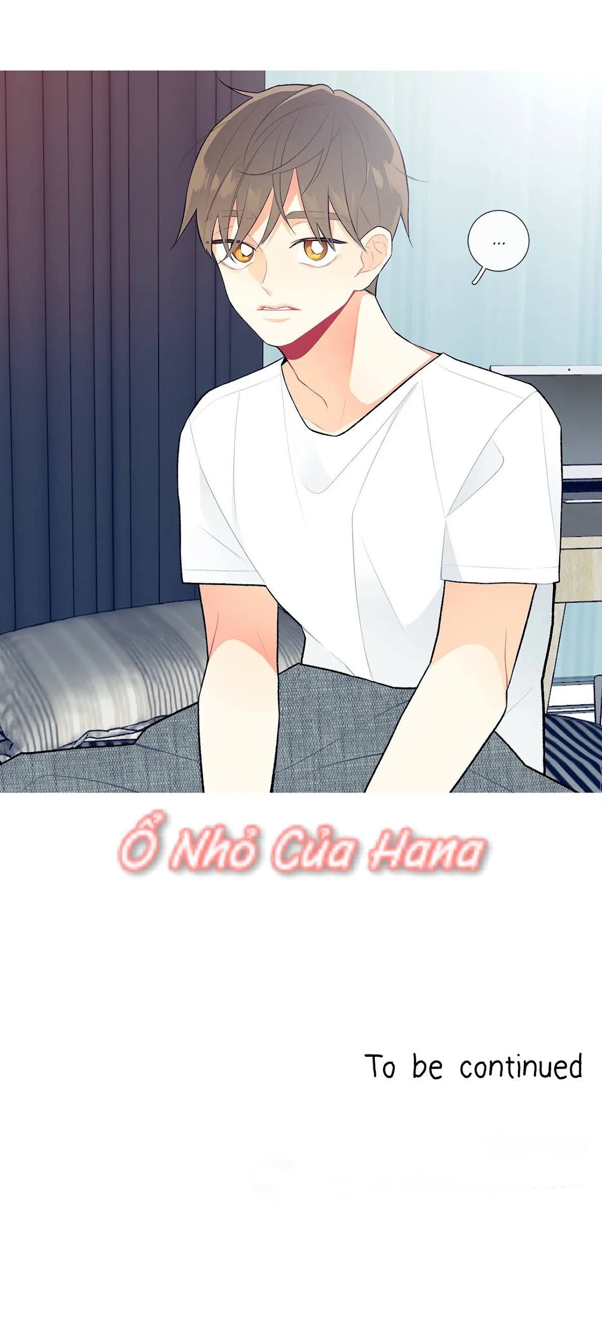 Đọc truyện Chuyện Gì Đang Xảy Ra Vậy - Chapter 4