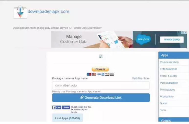 Best apk download site 2018