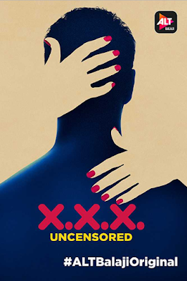X.X.X Uncensored 2018 SEASON 1 Complete 720p 100Mb HEVC x265  world4ufree.top, X.X.X Uncensored 2018 720p hdrip bluray 700mb free download or watch online at world4ufree.top