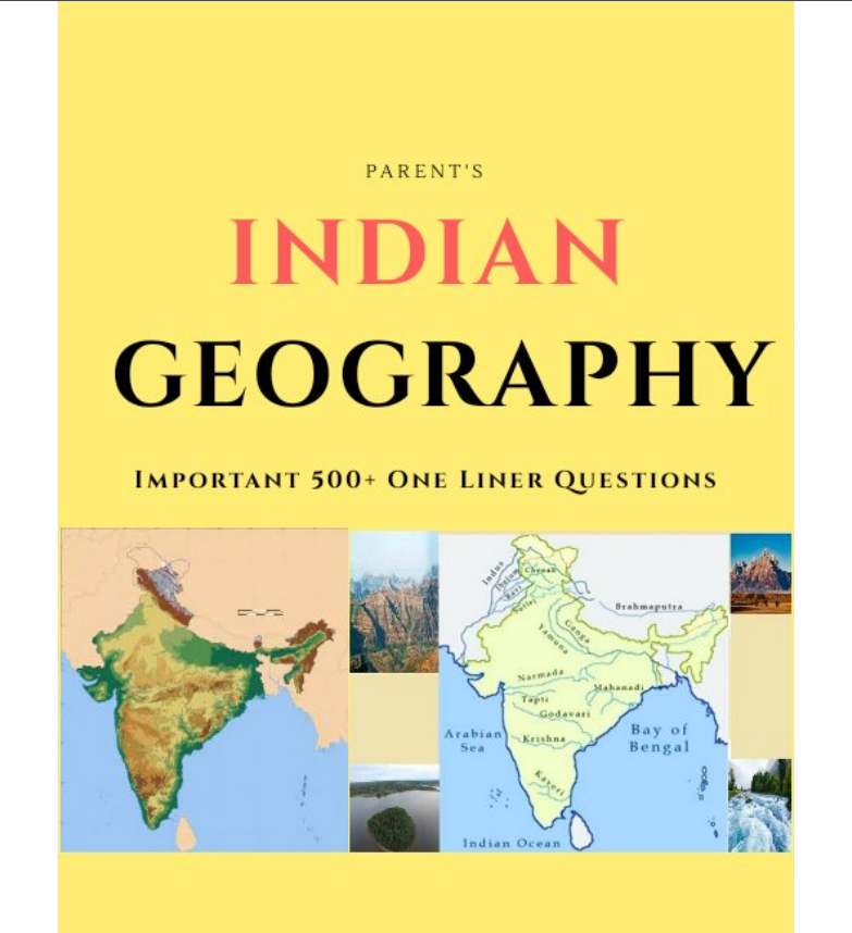 indian-geography-important-500-one-liner-questions-tamil-mixer-education