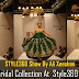 Ali Xeeshan Bridal Collection At Style360 Fashion Week 2011 | STYLE360 Fashion Week
