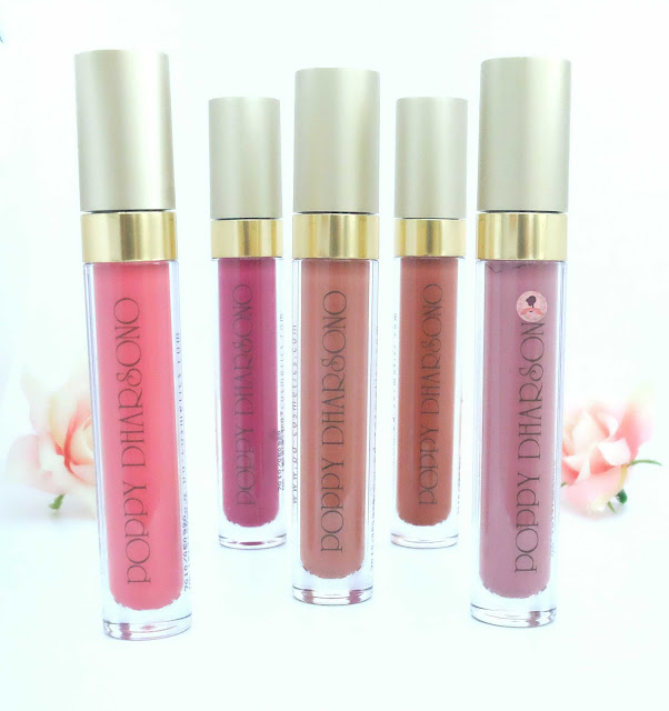POPPY_DHARSONO_MATTE_LIP_CREAM_NONA_HITAM_PAHIT