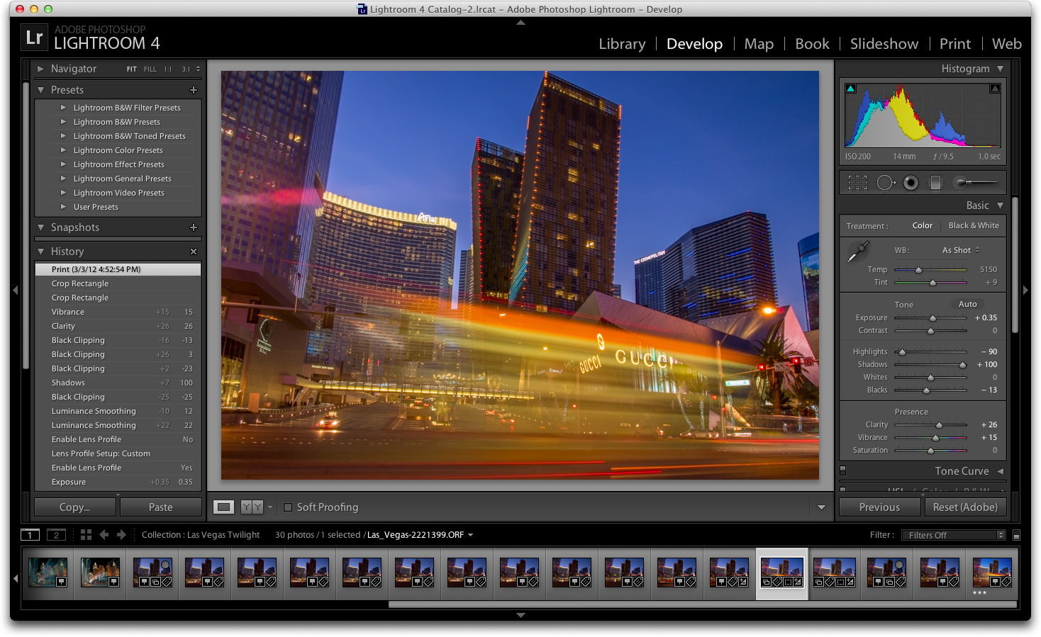 adobe photoshop lightroom 3 free trial download