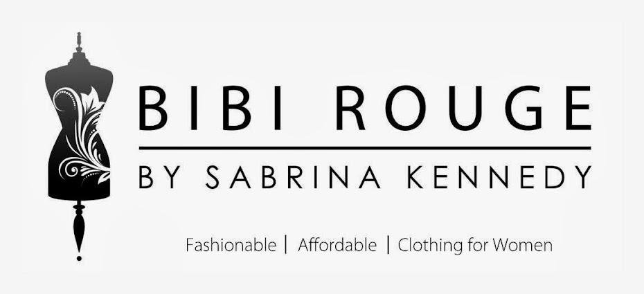 BiBi Rouge by Sabrina Kennedy Blog