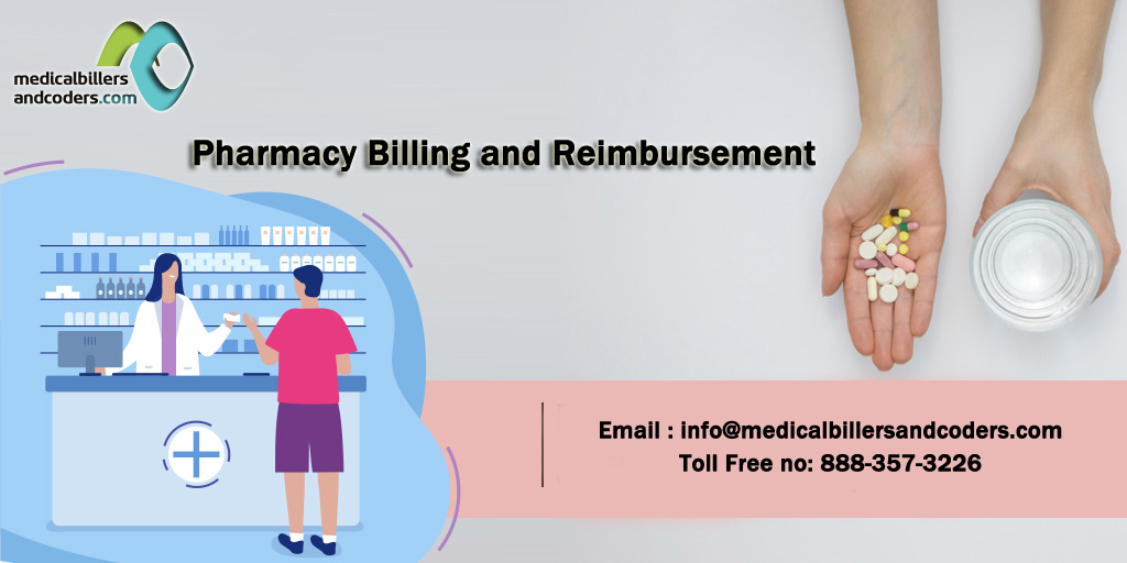 Pharmacy Billing and Reimbursement