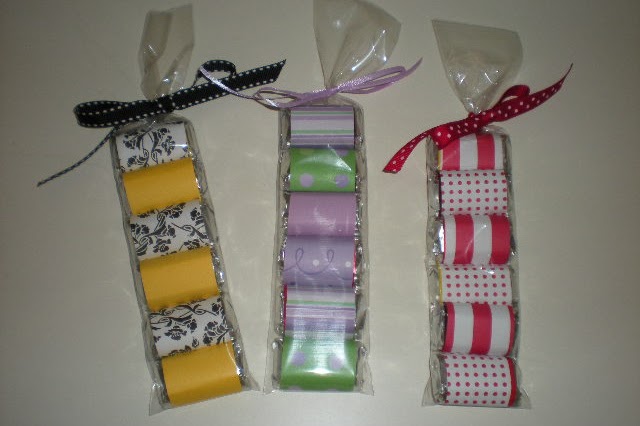 roommom27: Miniature Hershey Bar Craft