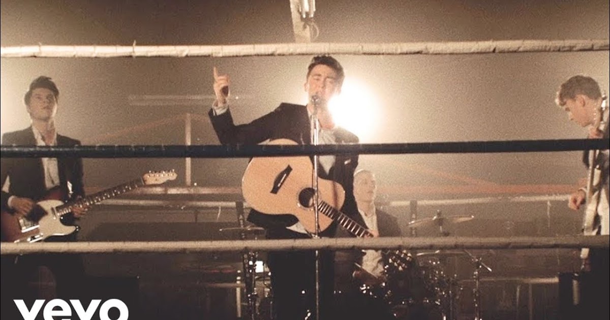 Rixton Me and My Broken Heart Lirik dan Terjemahan