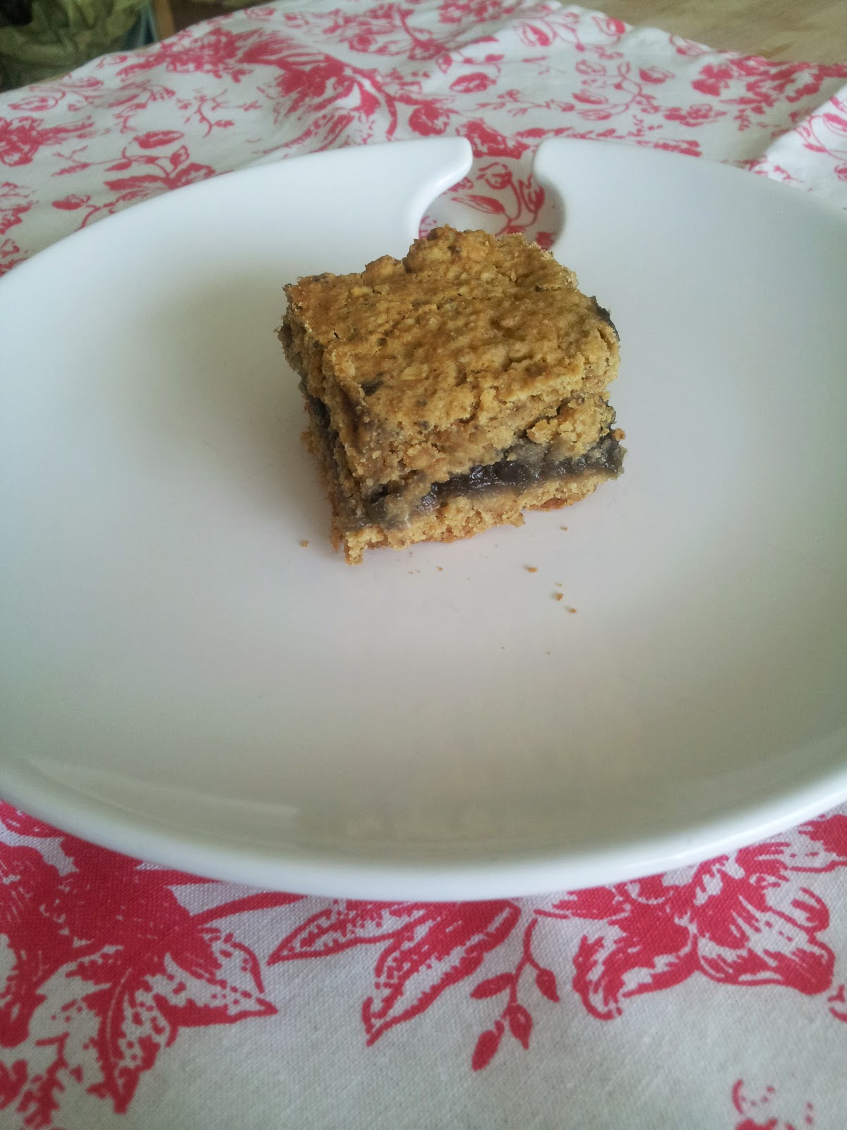 Veggie Fixation Vegan Gluten Free Fig Newtons veggie-fixation-vegan-gluten-free-fig-newtons