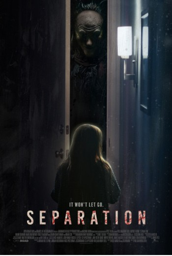 Separation (2021)  Full English Movie Download And Watch