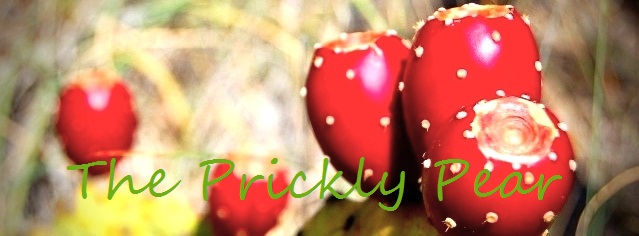The Prickly Pear