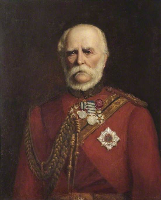 Lord Belmont in Northern Ireland: 1st Viscount Templetown