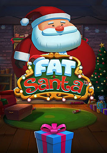 Mainkan Game Slot Online Demo Fat Santa (Push Gaming)