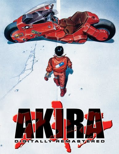 El BLOG de NEOVALLENSE: Akira