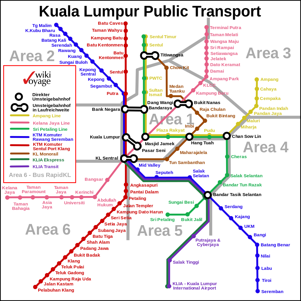 Begini Sistem Lengkap Terintegrasi Angkutan Transportasi