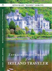 Extraordinary Dreams of an Ireland Traveler