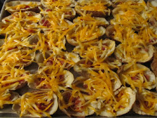 Potato Skins