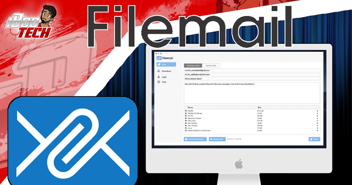 filemail alternative filemail alternative