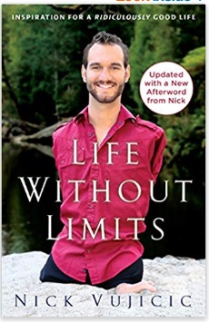Nick Vujicic