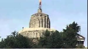 Ravi Speaks-Visit 'Shankaracharya Temple' daily during summers. Ravi Speaks-Visit 'Shankaracharya Temple' daily during summers.