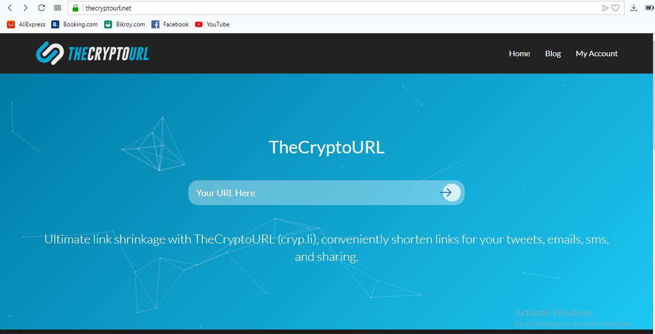 5 Best URLs Shorten sites Earn Extra Money per Click Happy