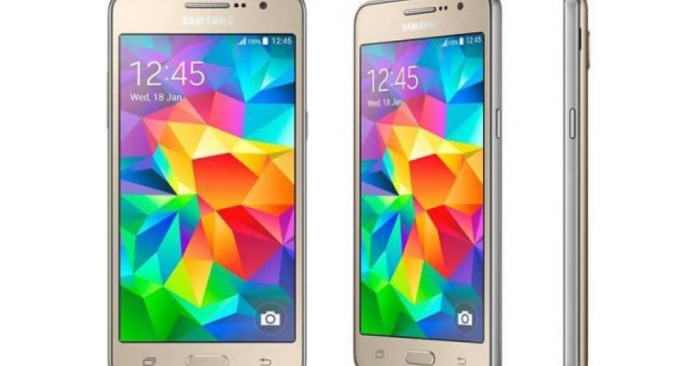 Samsung Sm G531h Duos