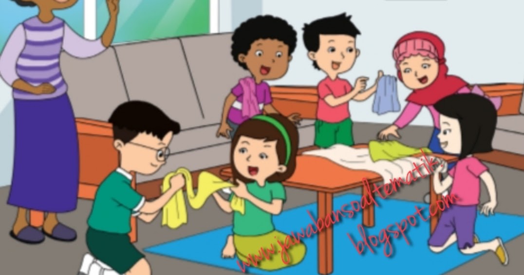 Kunci Jawaban Buku Tematik Kelas 3 Tema 5 Halaman 199 Kunci Jawaban Buku Tematik Kelas 3 Tema 5 Halaman 199