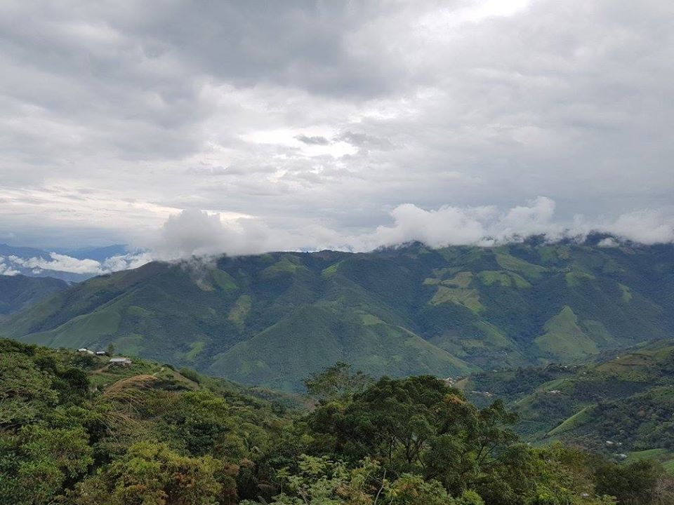 parque, Santuario, rea natural, bosque, laguna, flora, fauna, turismo